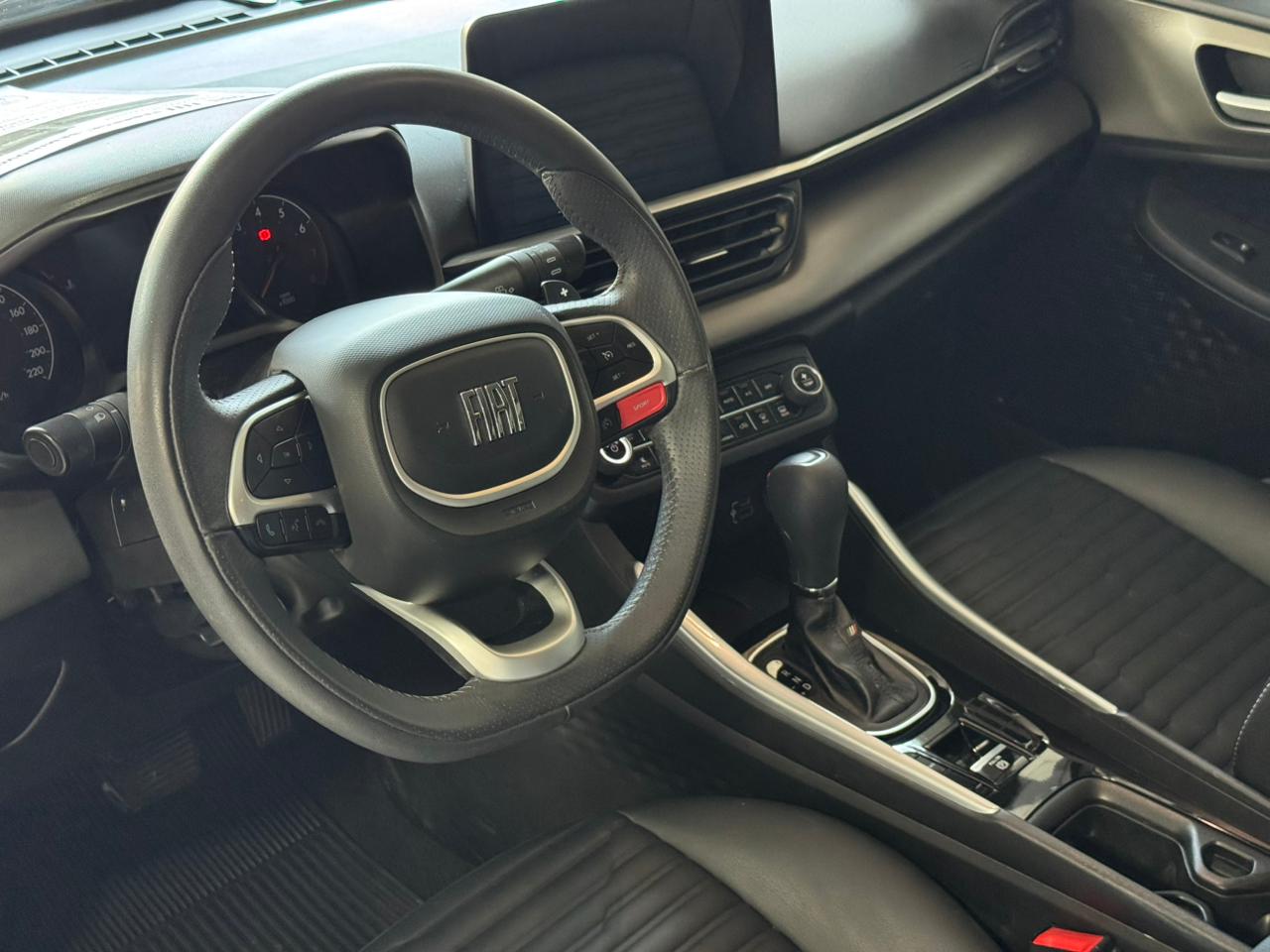 Fiat-Fastback-Fastback Audace 1.0 200 T. Flex Aut