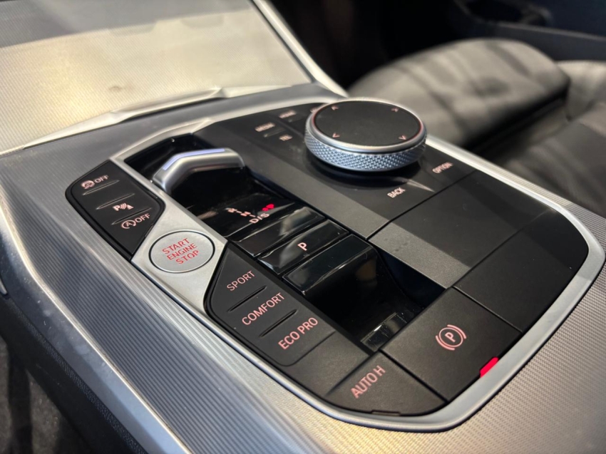 BMW-320i-2.0 16V TURBO FLEX GP AUTOMÁTICO