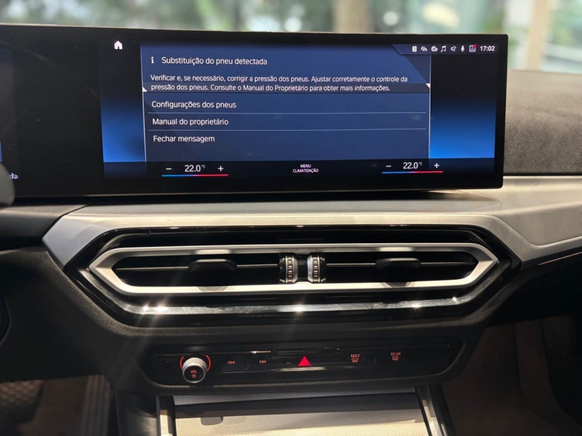 BMW-320i-2.0 16V TURBO FLEX GP AUTOMÁTICO