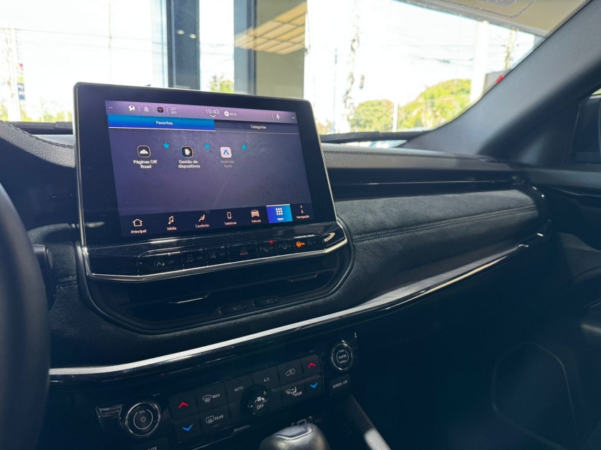 Jeep-COMMANDER-2.0 HURRICANE 4 TURBO GASOLINA BLACKHAWK AT9