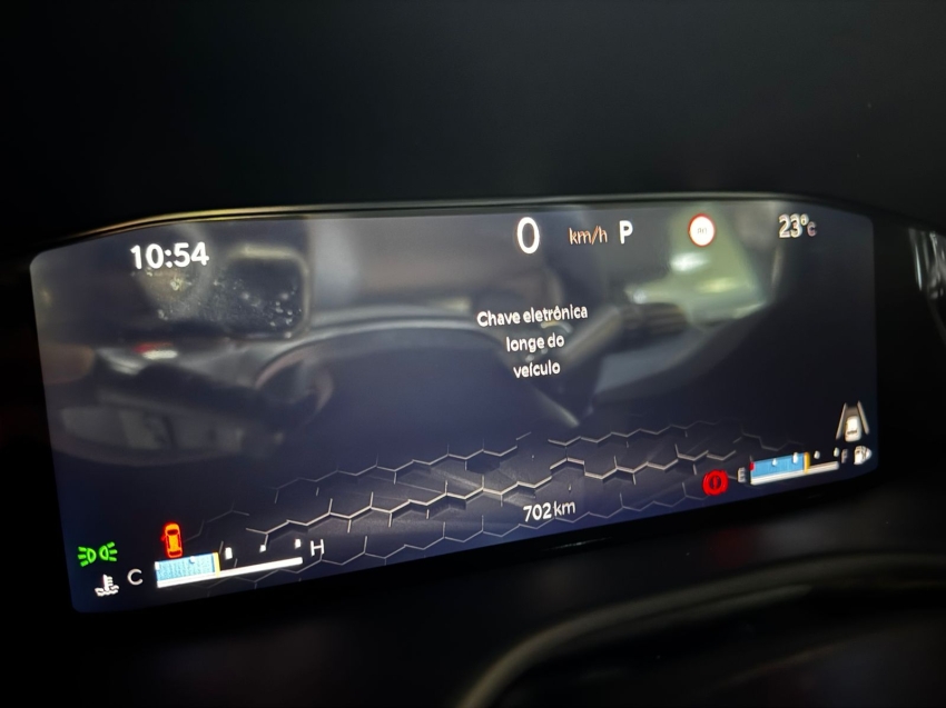 Jeep-COMPASS-1.3 T270 TURBO FLEX LONGITUDE AT6