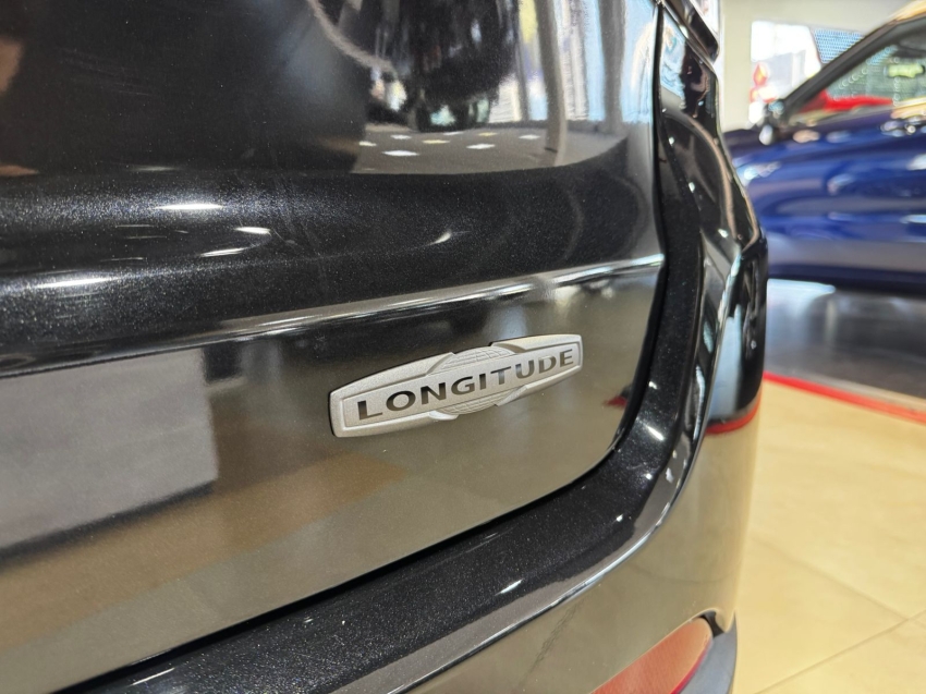 Jeep-COMPASS-1.3 T270 TURBO FLEX LONGITUDE AT6