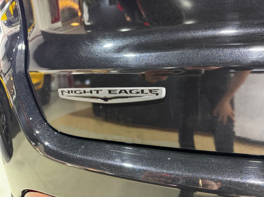 Jeep-COMPASS-1.3 T270 TURBO FLEX LONGITUDE AT6