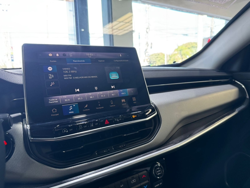 Jeep-COMPASS-1.3 T270 TURBO FLEX LONGITUDE AT6