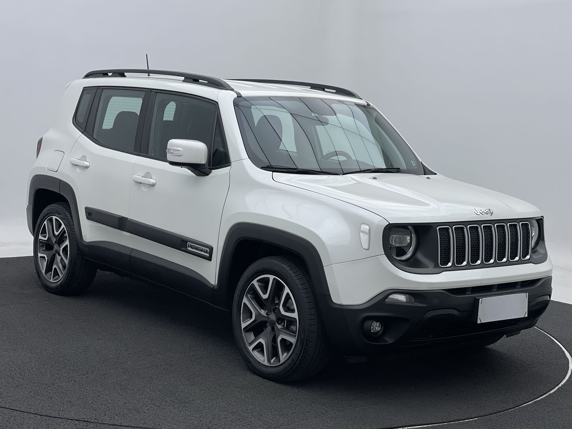 Jeep-RENEGADE-Renegade Longitude 1.8 4x2 Flex 16V Aut.