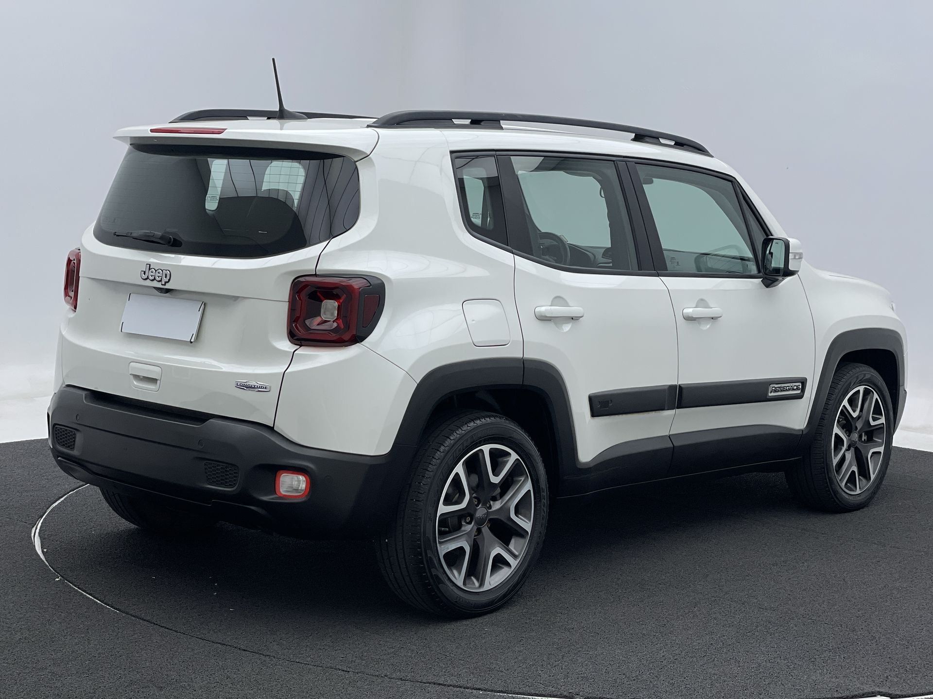 Jeep-RENEGADE-Renegade Longitude 1.8 4x2 Flex 16V Aut.