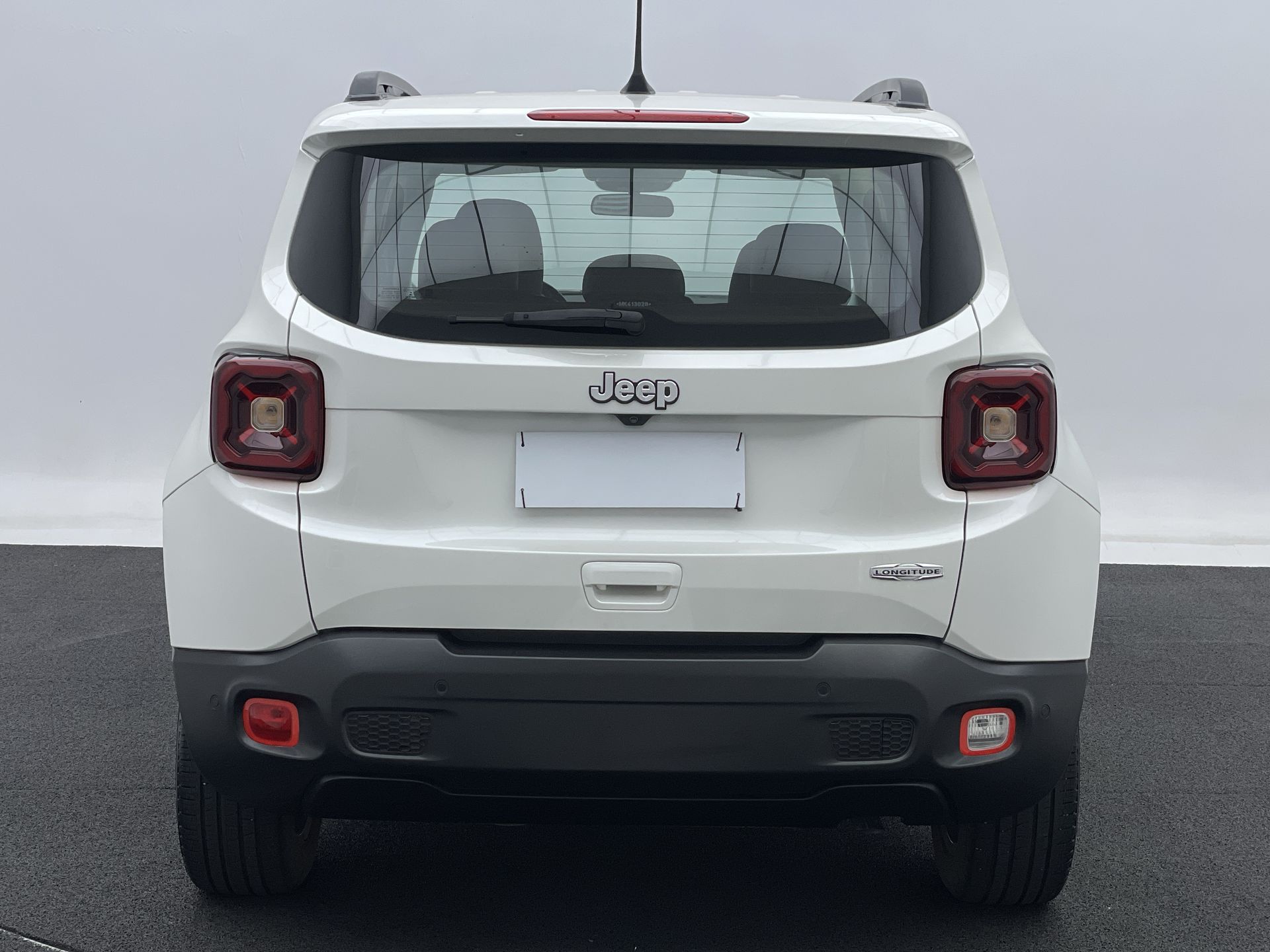 Jeep-RENEGADE-Renegade Longitude 1.8 4x2 Flex 16V Aut.