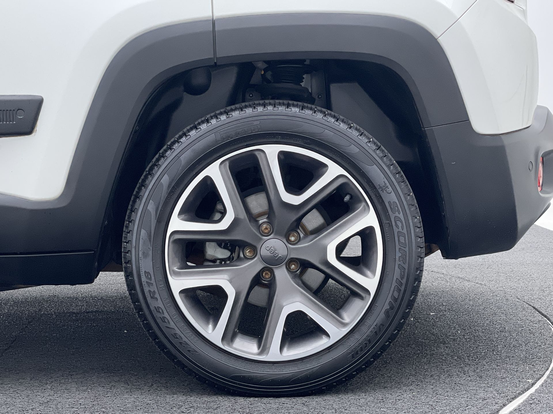 Jeep-RENEGADE-Renegade Longitude 1.8 4x2 Flex 16V Aut.