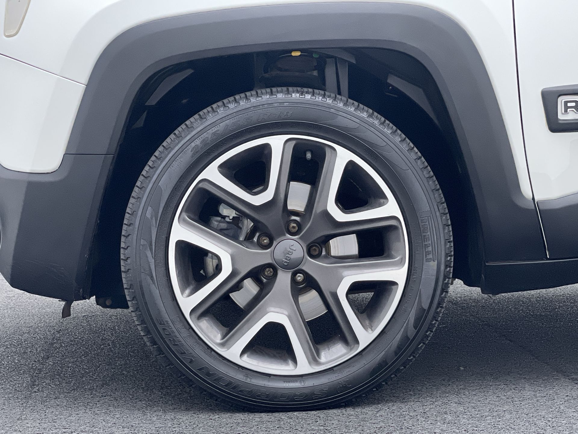 Jeep-RENEGADE-Renegade Longitude 1.8 4x2 Flex 16V Aut.