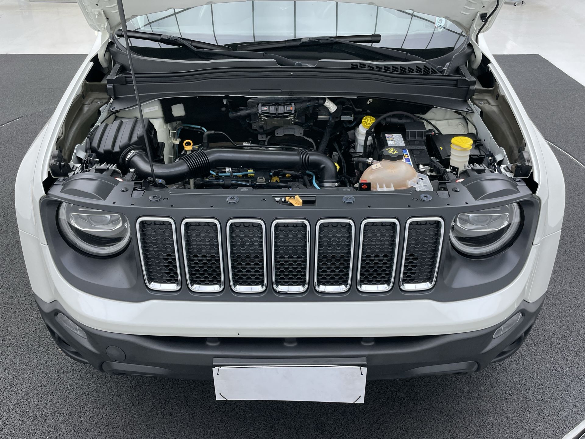 Jeep-RENEGADE-Renegade Longitude 1.8 4x2 Flex 16V Aut.