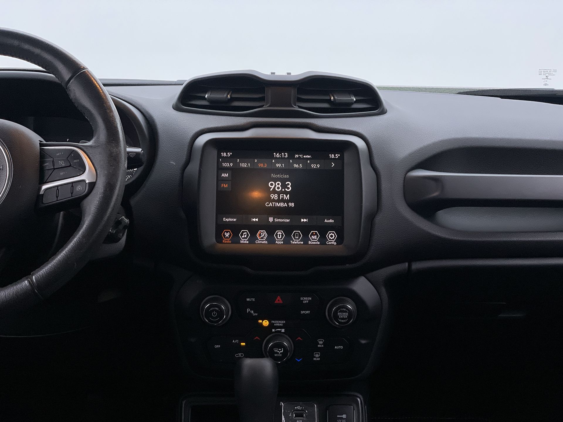 Jeep-RENEGADE-Renegade Longitude 1.8 4x2 Flex 16V Aut.