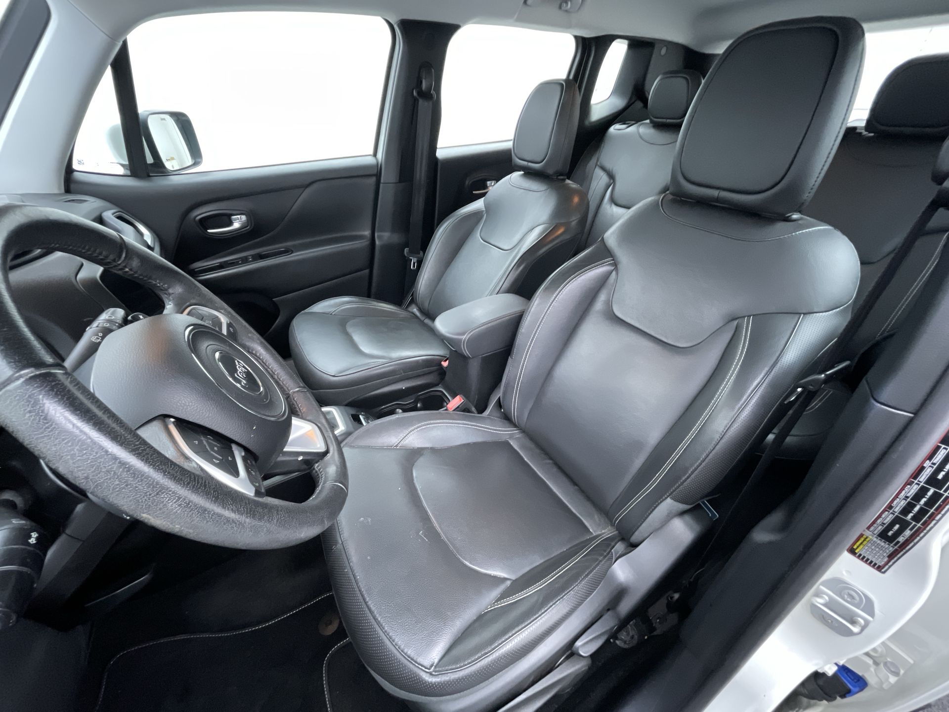 Jeep-RENEGADE-Renegade Longitude 1.8 4x2 Flex 16V Aut.