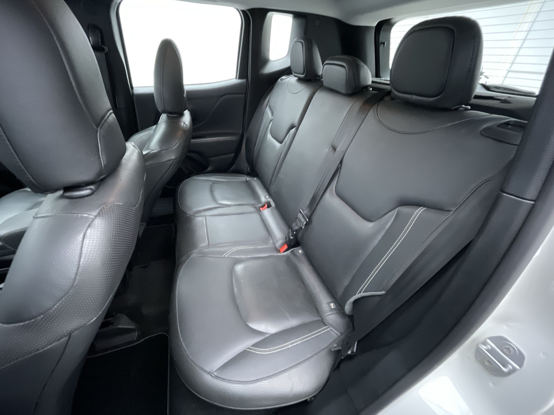 Jeep-RENEGADE-Renegade Longitude 1.8 4x2 Flex 16V Aut.