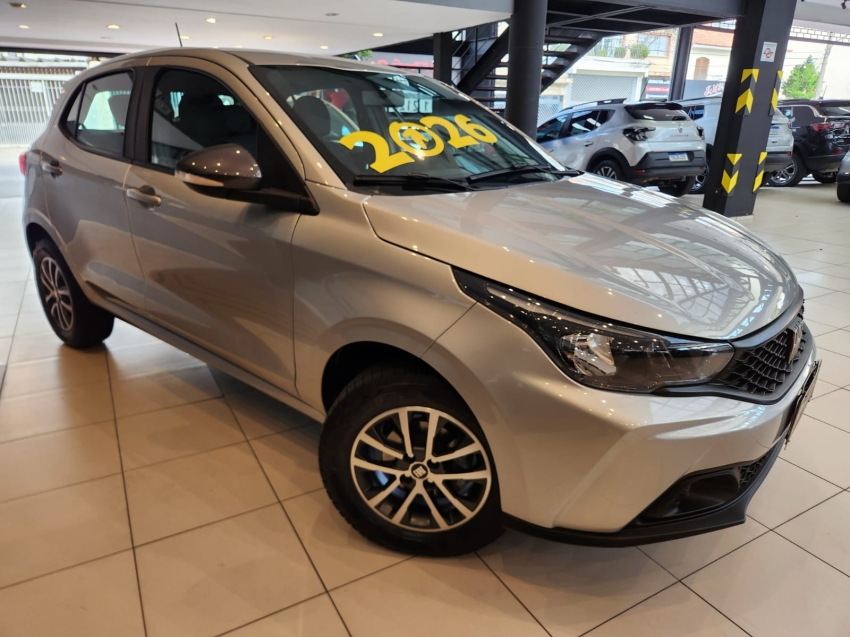 1.0 FIREFLY FLEX DRIVE MANUAL