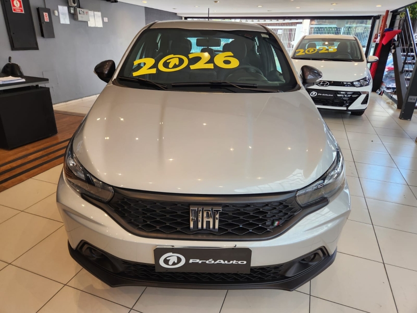 Fiat-ARGO-1.0 FIREFLY FLEX DRIVE MANUAL