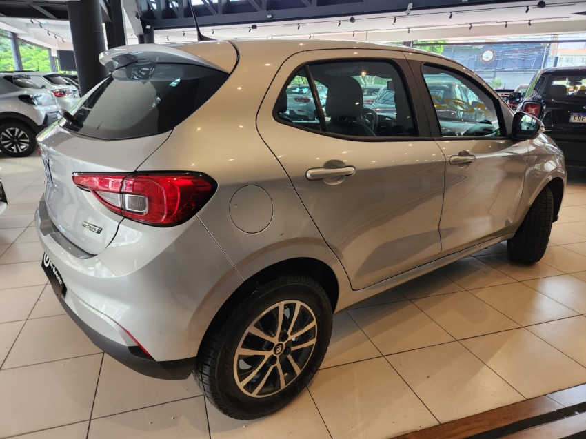 Fiat-ARGO-1.0 FIREFLY FLEX DRIVE MANUAL