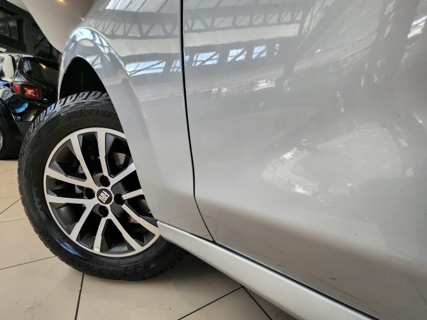 Fiat-ARGO-1.0 FIREFLY FLEX DRIVE MANUAL