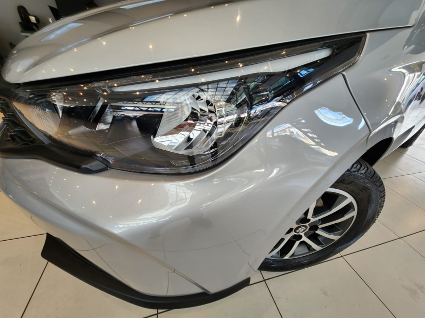 Fiat-ARGO-1.0 FIREFLY FLEX DRIVE MANUAL