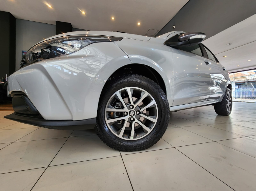 Fiat-ARGO-1.0 FIREFLY FLEX DRIVE MANUAL