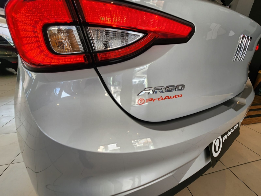 Fiat-ARGO-1.0 FIREFLY FLEX DRIVE MANUAL