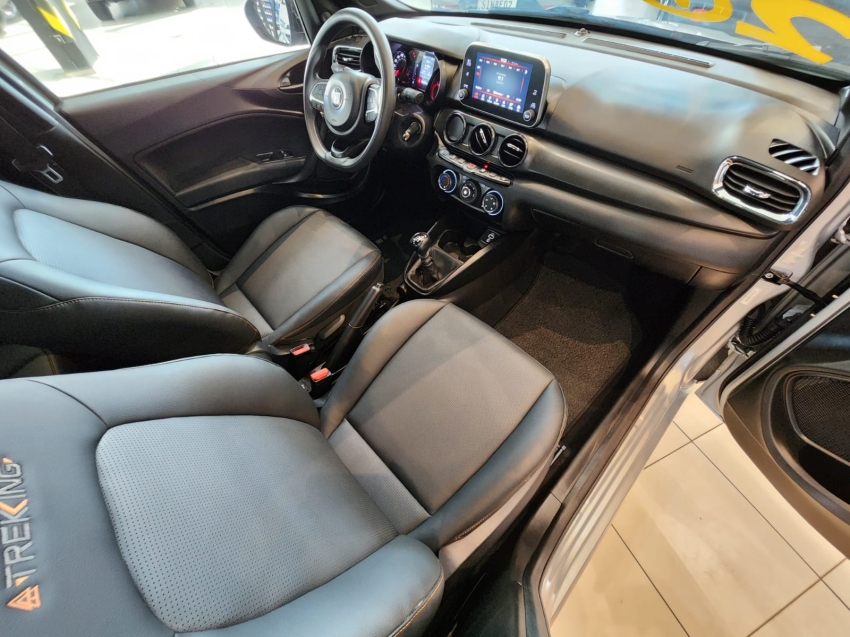 Fiat-ARGO-1.0 FIREFLY FLEX DRIVE MANUAL