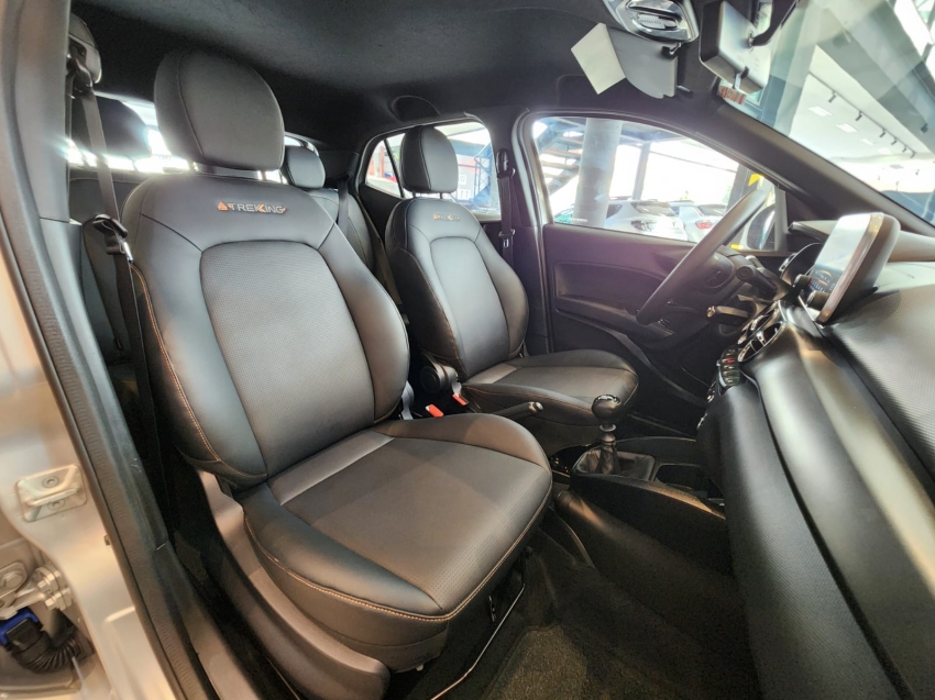 Fiat-ARGO-1.0 FIREFLY FLEX DRIVE MANUAL