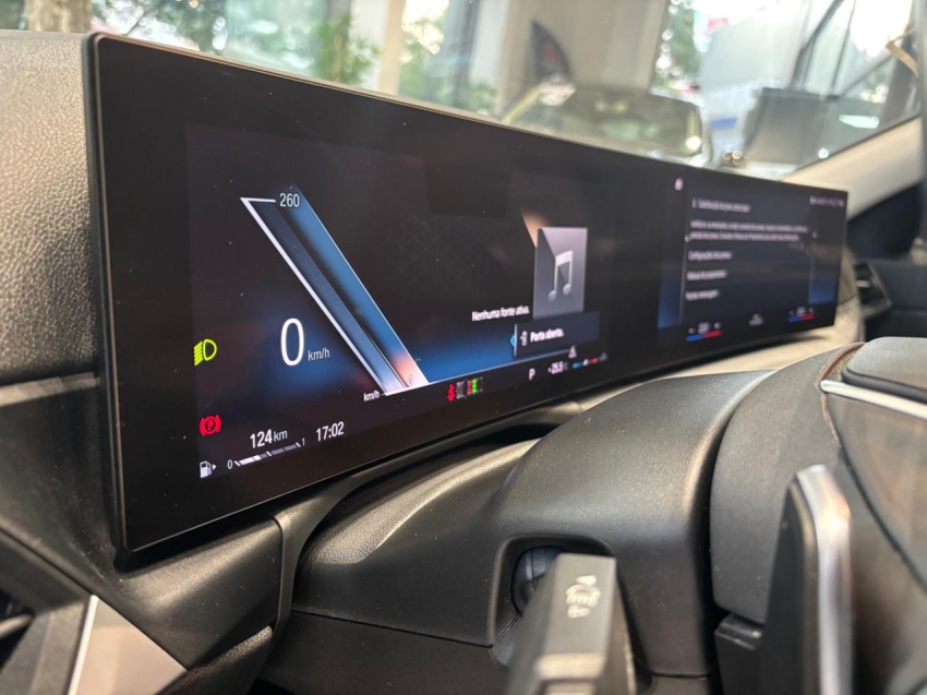 BMW-320i-2.0 16V TURBO FLEX GP AUTOMÁTICO