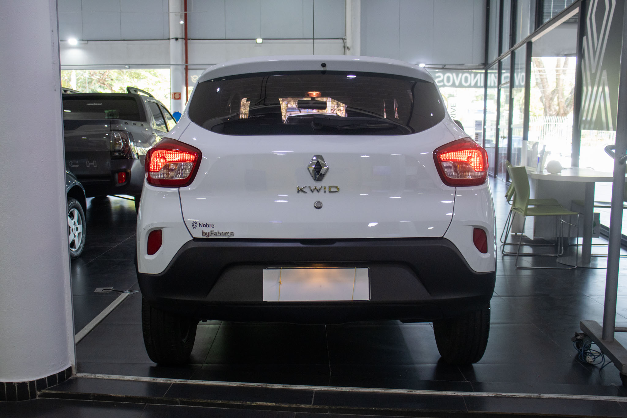 Renault-KWID-KWID Zen 1.0 Flex 12V 5p Mec.