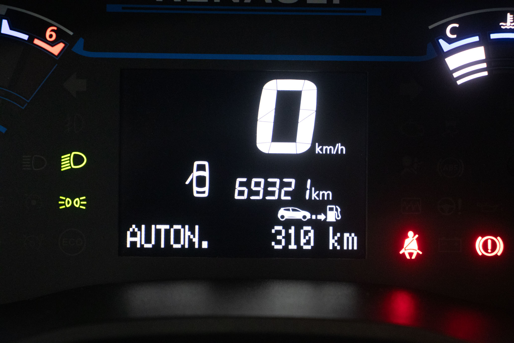 Renault-KWID-KWID Zen 1.0 Flex 12V 5p Mec.