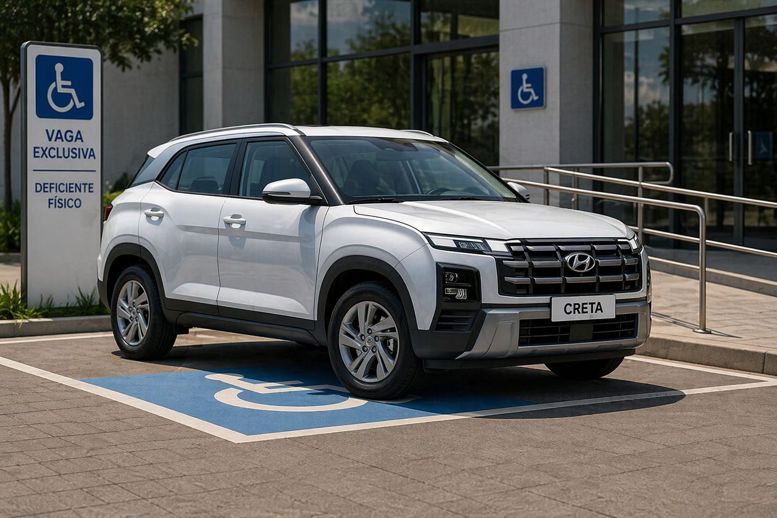 Hyundai Facilita PcD