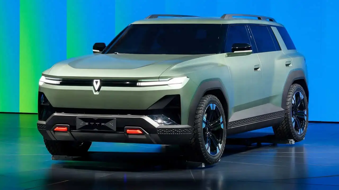 Volkswagen transforma Jetta em SUV elétrico de R$ 70 mil na China