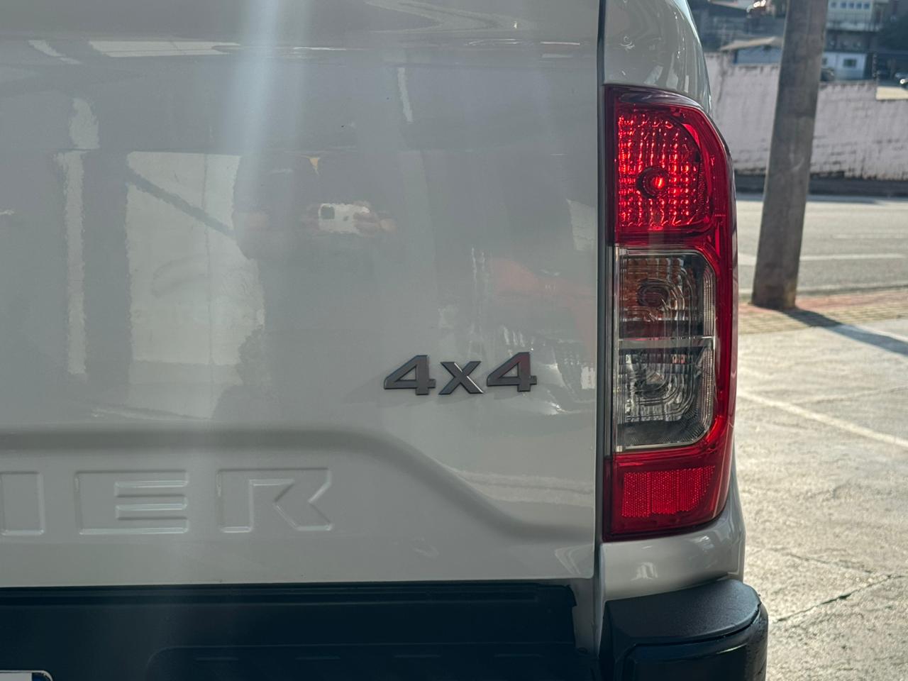 Nissan-FRONTIER-Frontier S CD 4x4 2.3 TB Diesel Mec.