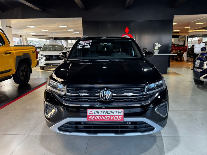 1.4 250 TSI TOTAL FLEX HIGHLINE AUTOMÁTICO