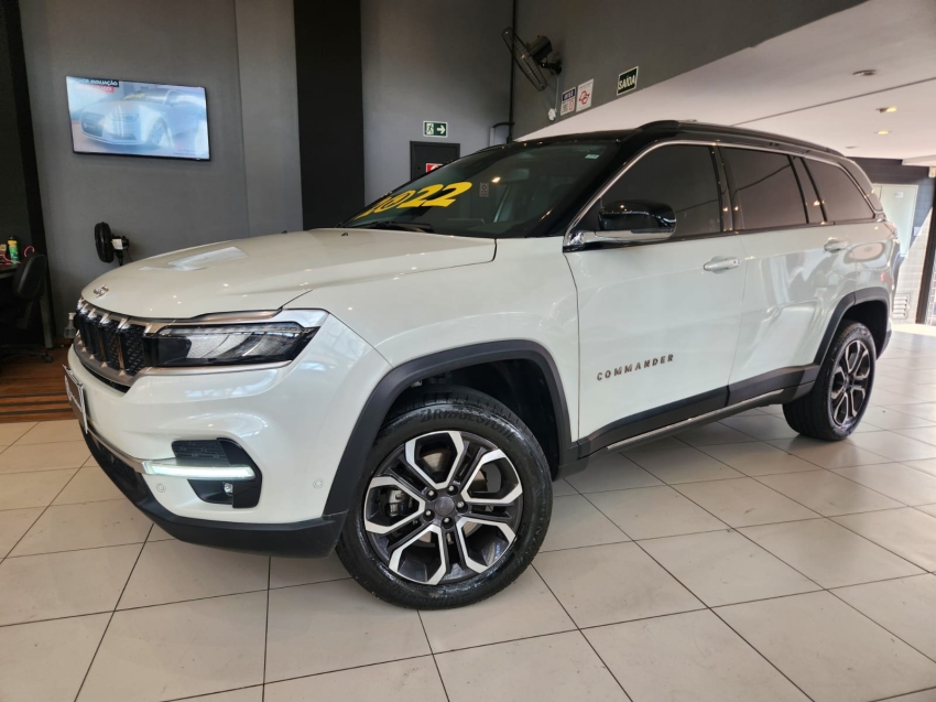 2.0 TD380 TURBO DIESEL LIMITED AT9