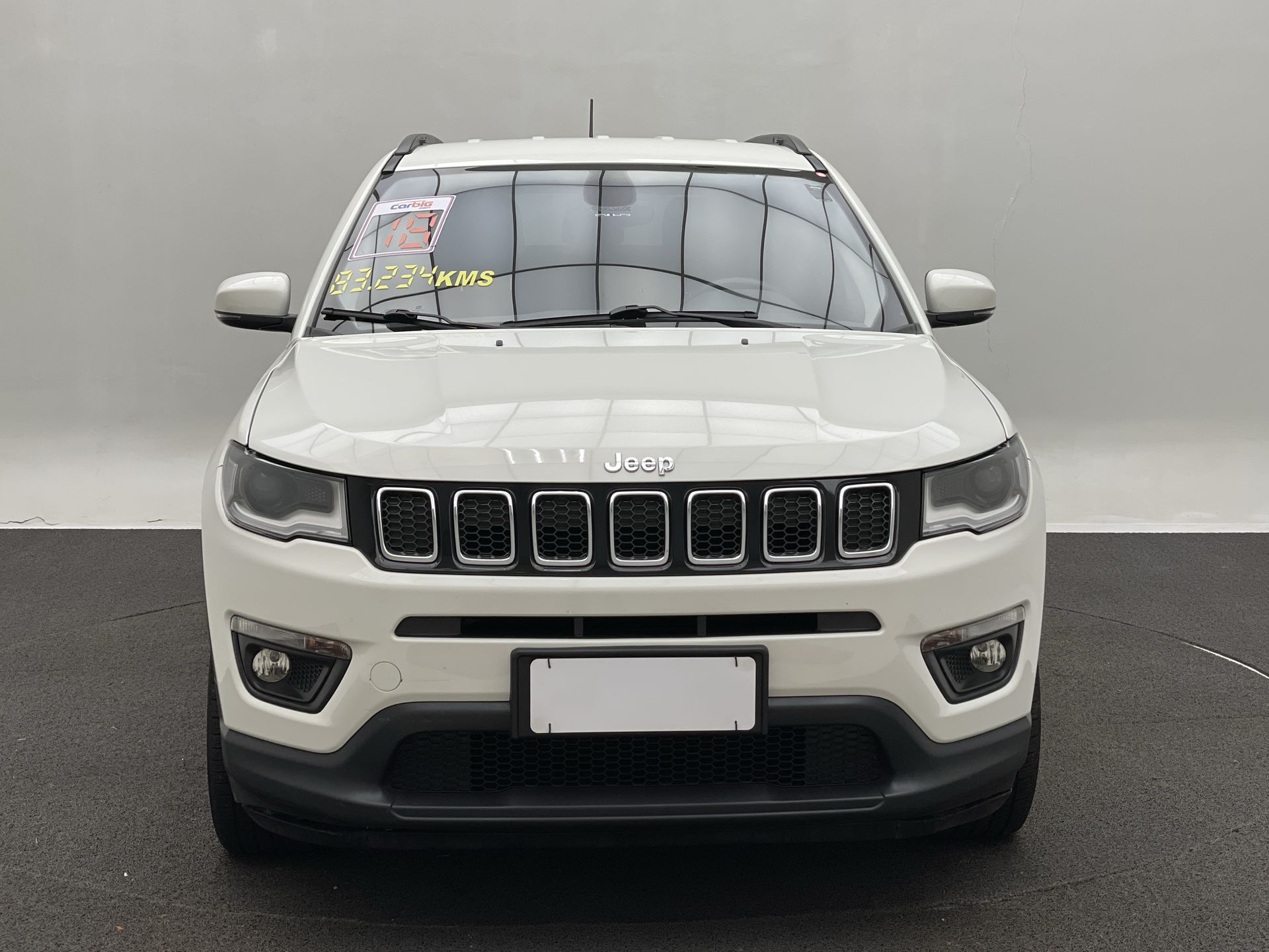 Jeep-COMPASS-COMPASS LONGITUDE 2.0 4x2 Flex 16V Aut.