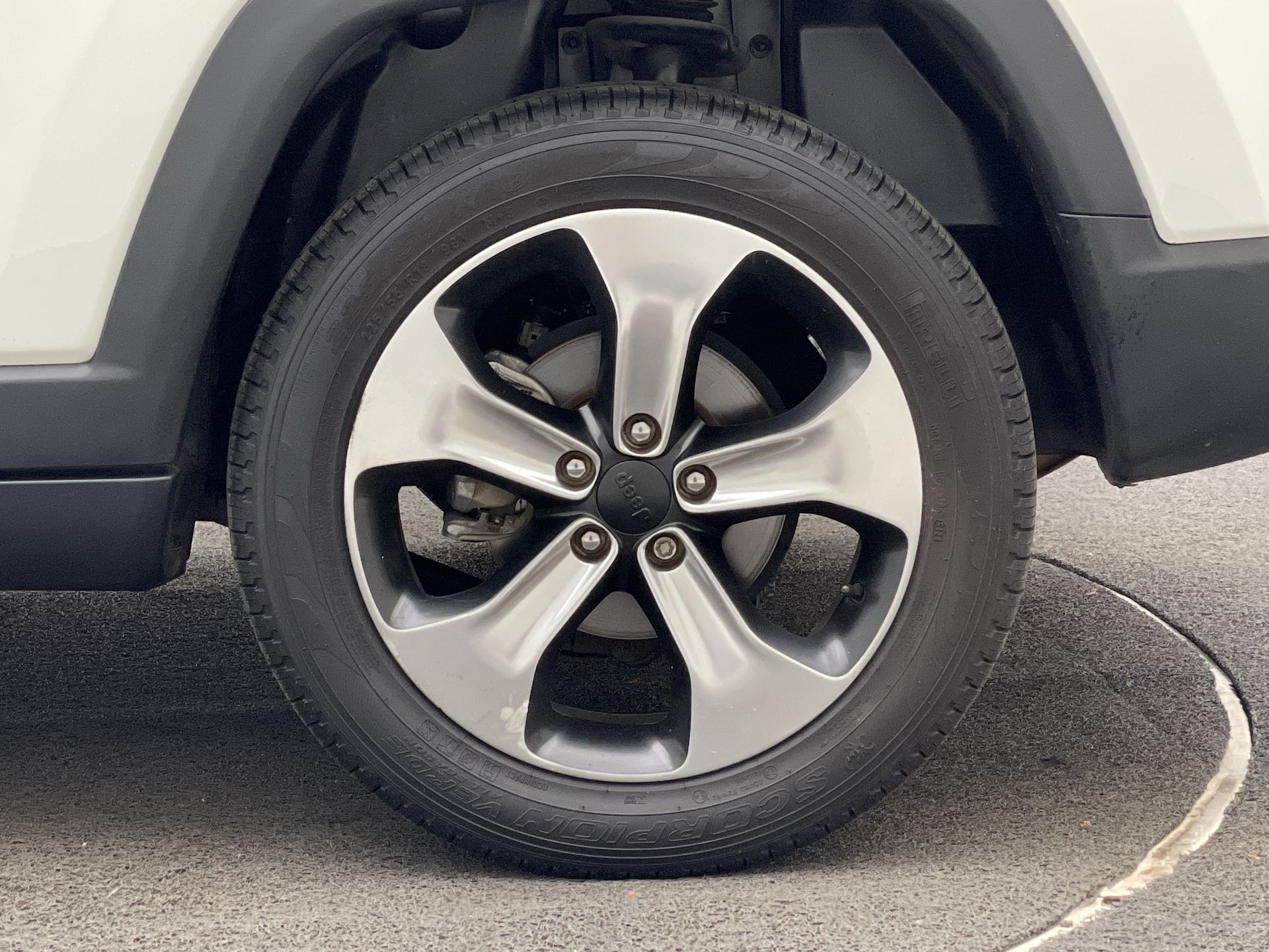 Jeep-COMPASS-COMPASS LONGITUDE 2.0 4x2 Flex 16V Aut.