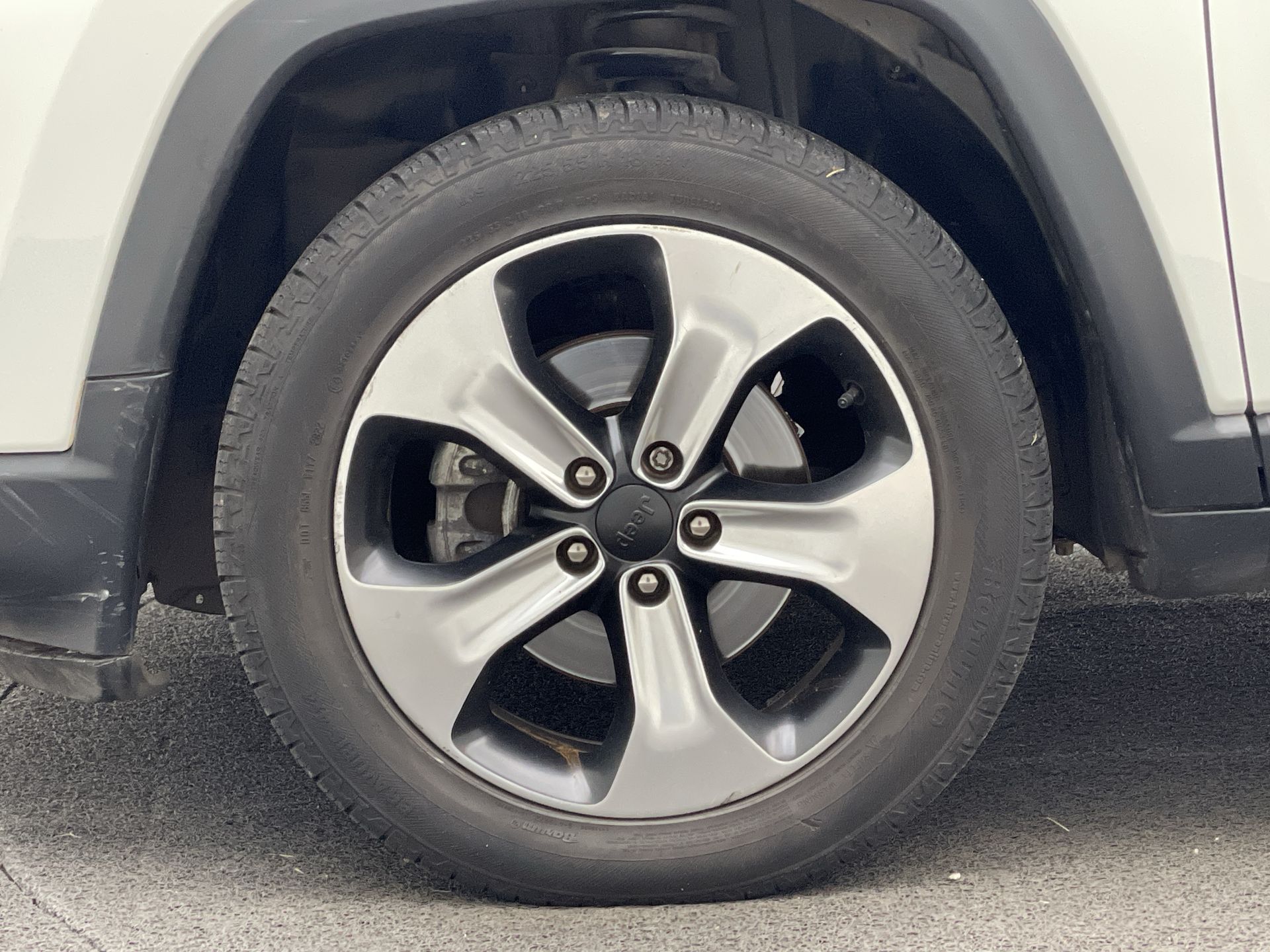 Jeep-COMPASS-COMPASS LONGITUDE 2.0 4x2 Flex 16V Aut.