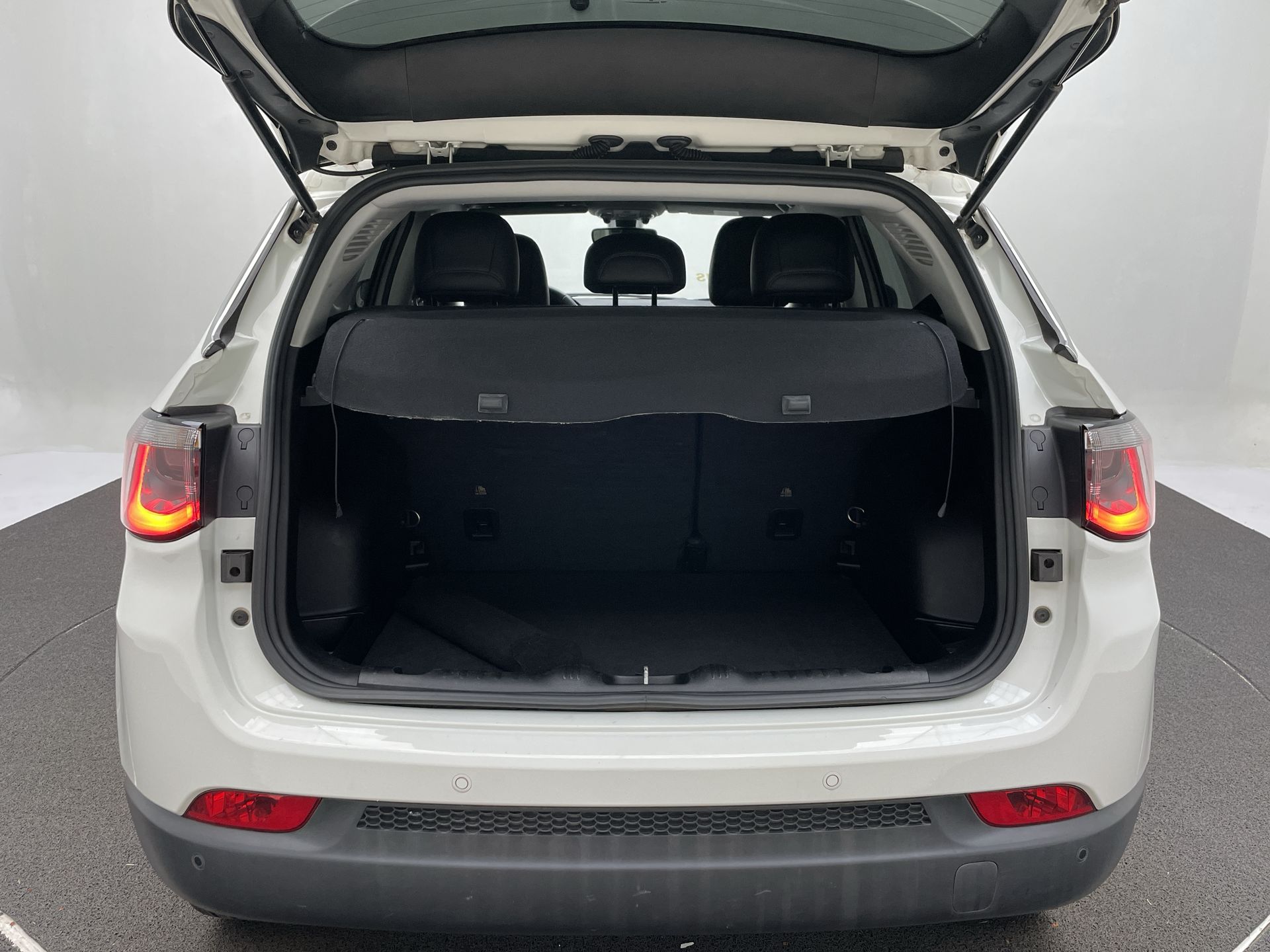 Jeep-COMPASS-COMPASS LONGITUDE 2.0 4x2 Flex 16V Aut.