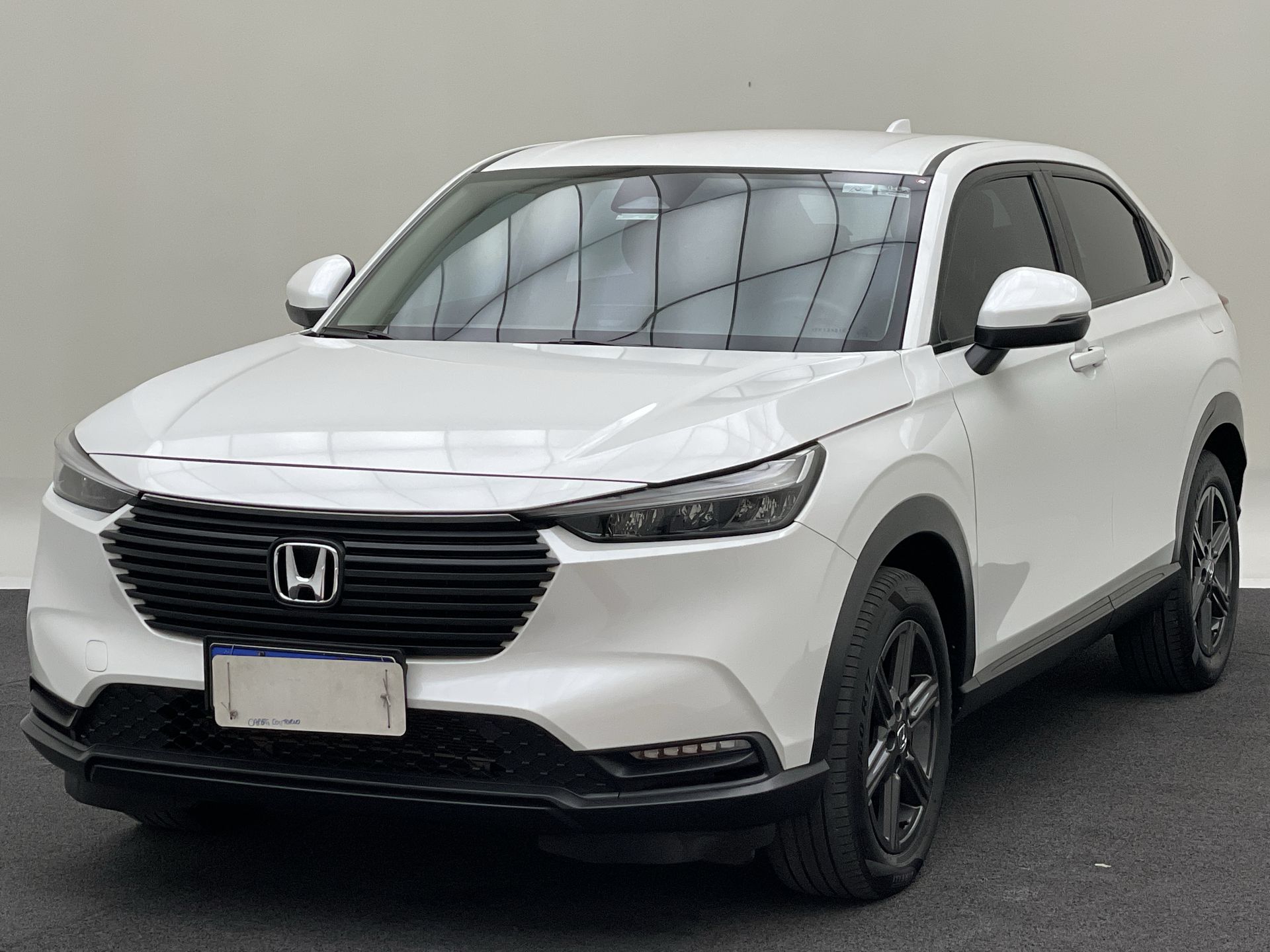 HR-V EXL 1.5 Sensing 16V 5p Aut.