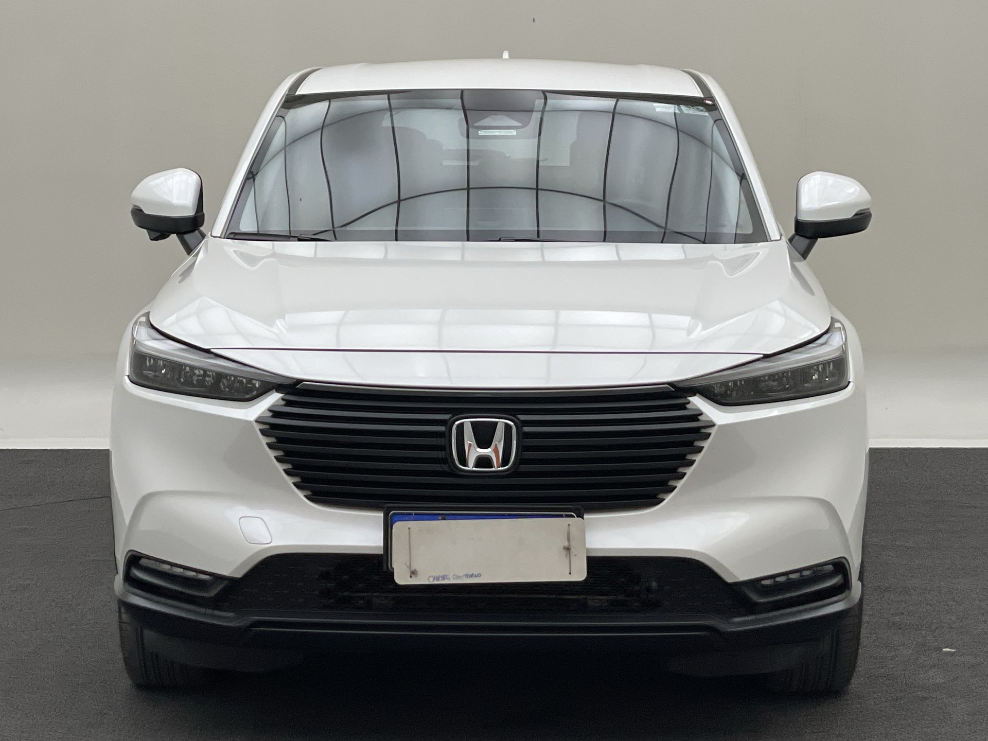 Honda-HR-V-HR-V EXL 1.5 Sensing 16V 5p Aut.