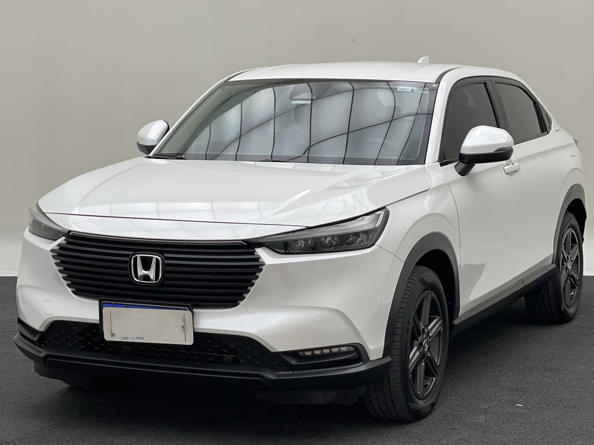 Honda-HR-V-HR-V EXL 1.5 Sensing 16V 5p Aut.