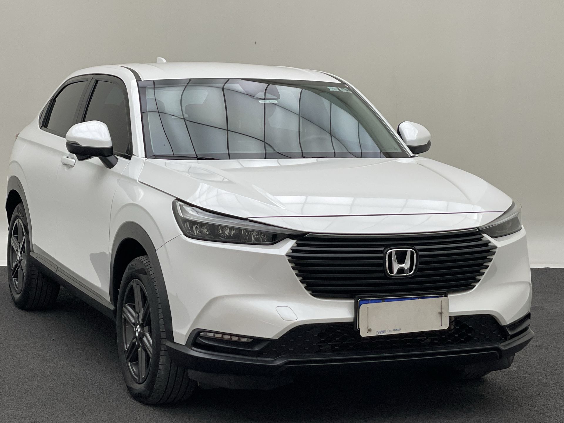 Honda-HR-V-HR-V EXL 1.5 Sensing 16V 5p Aut.