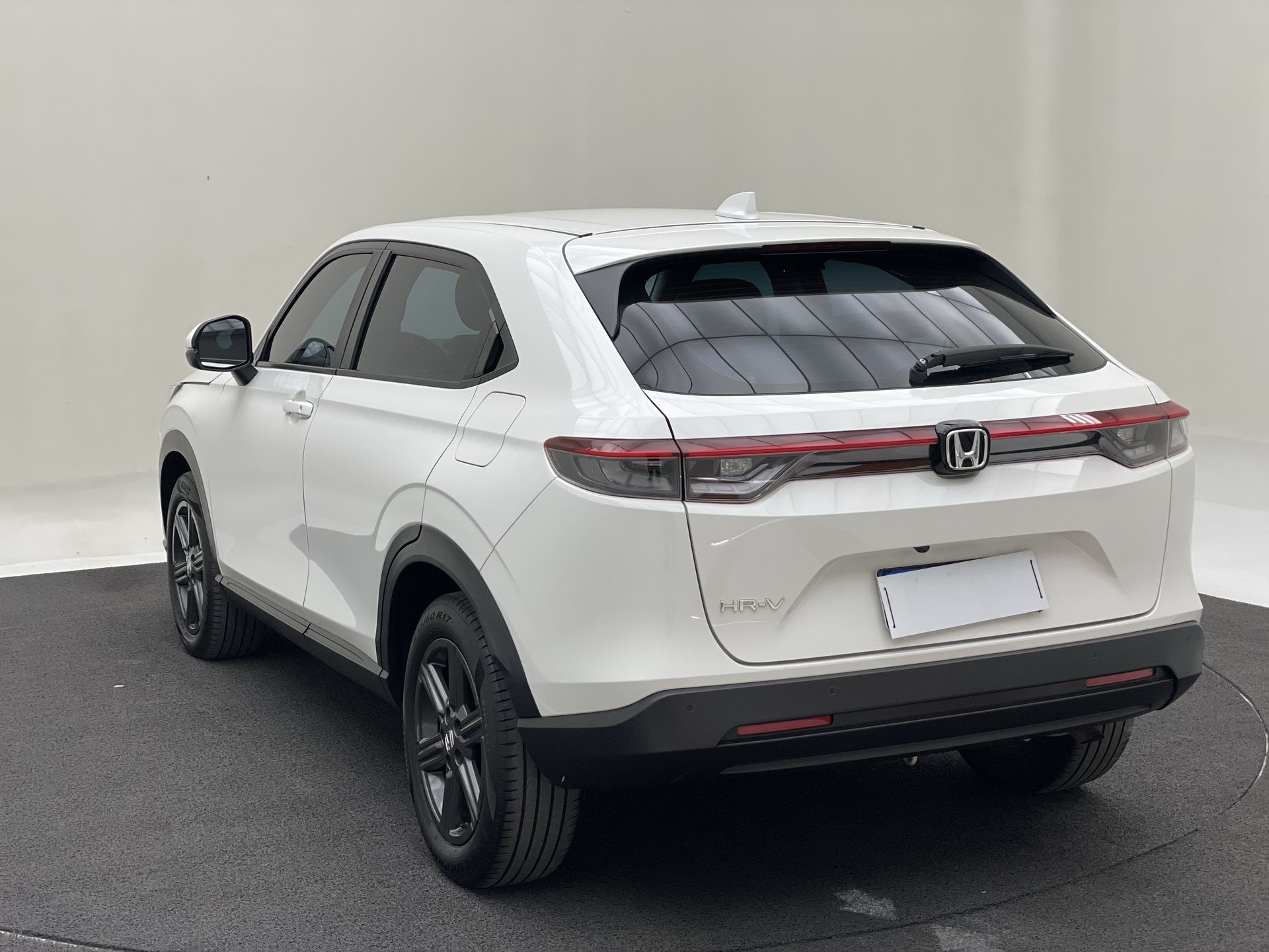 Honda-HR-V-HR-V EXL 1.5 Sensing 16V 5p Aut.