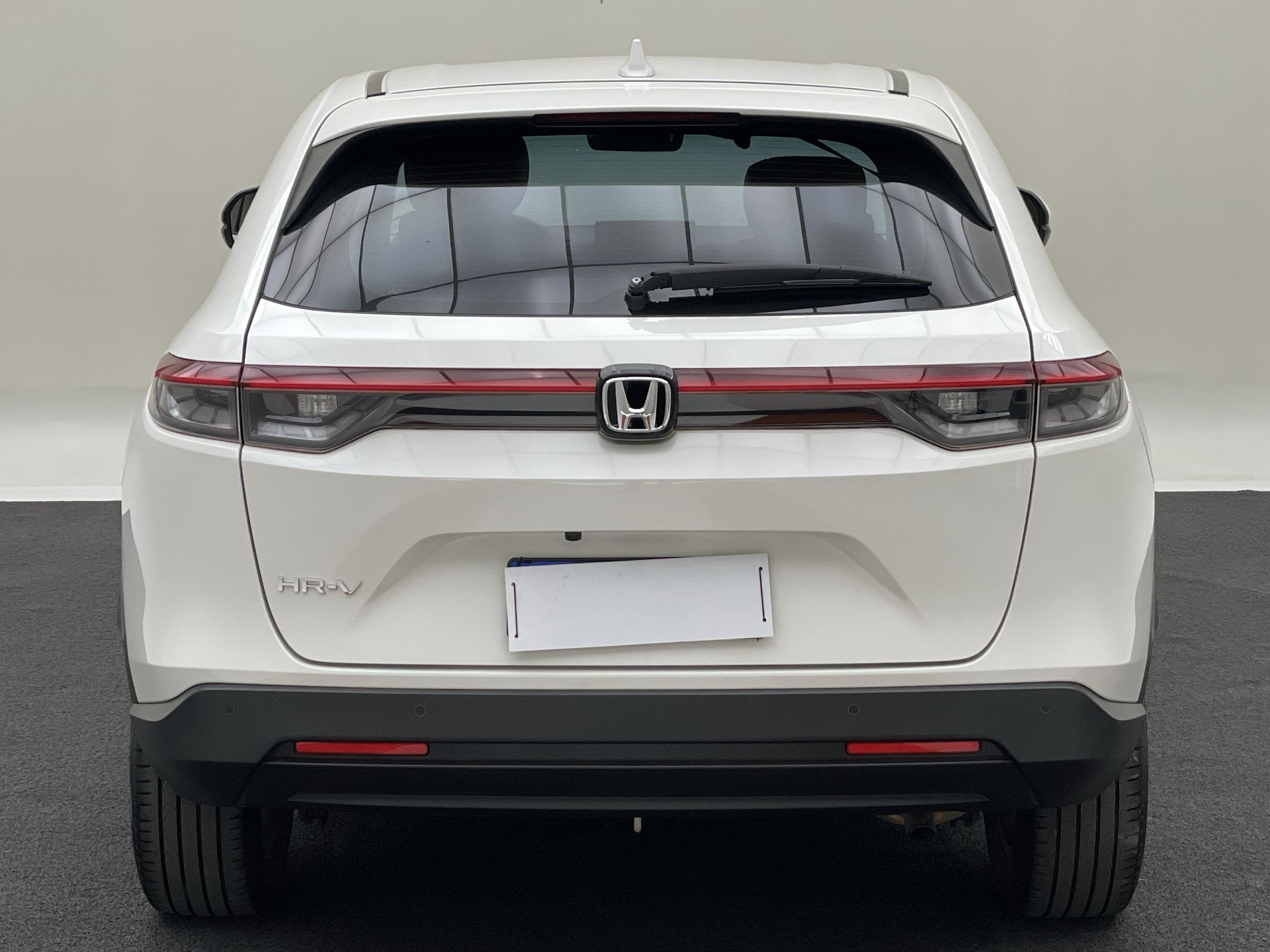 Honda-HR-V-HR-V EXL 1.5 Sensing 16V 5p Aut.