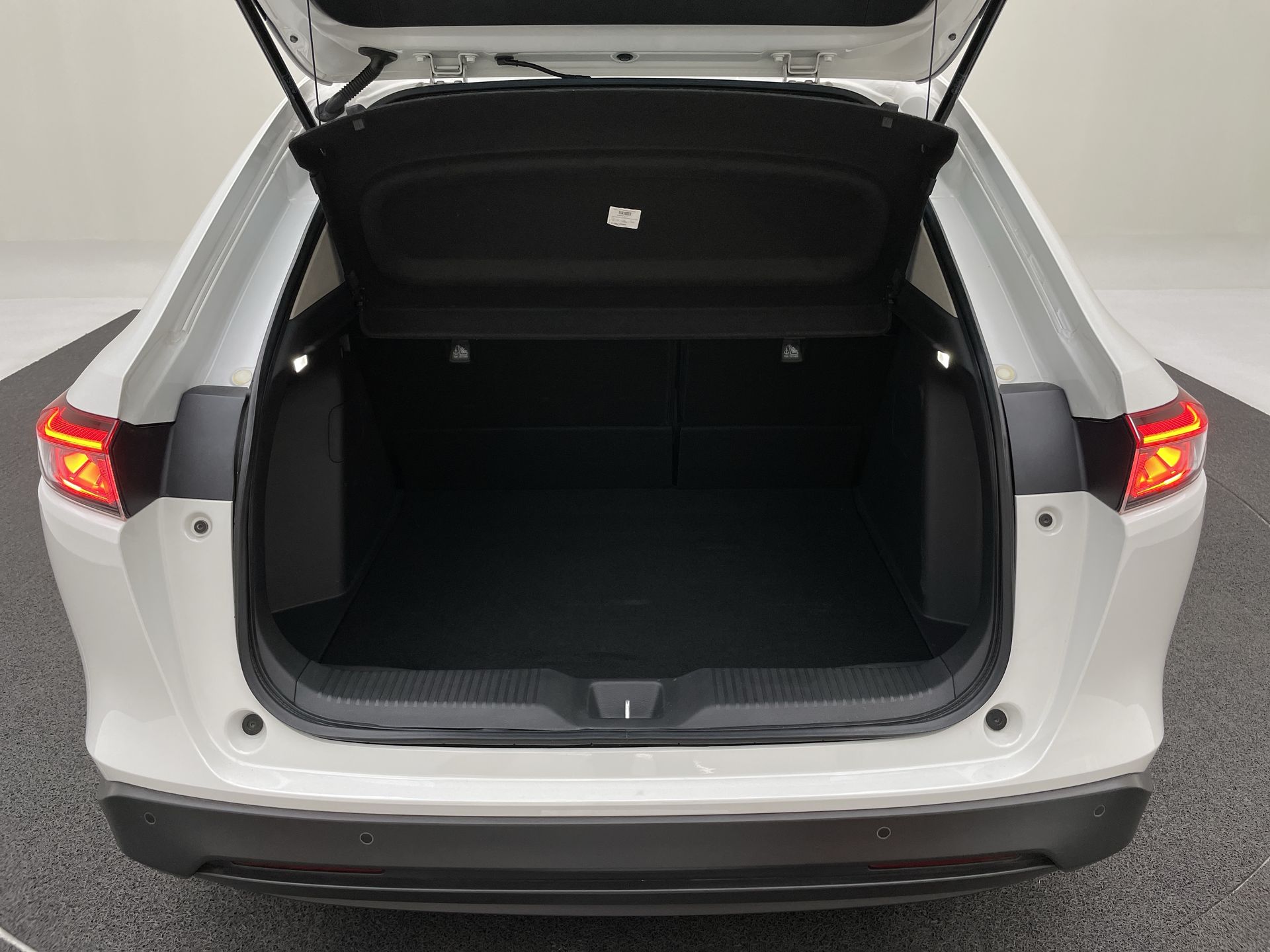 Honda-HR-V-HR-V EXL 1.5 Sensing 16V 5p Aut.