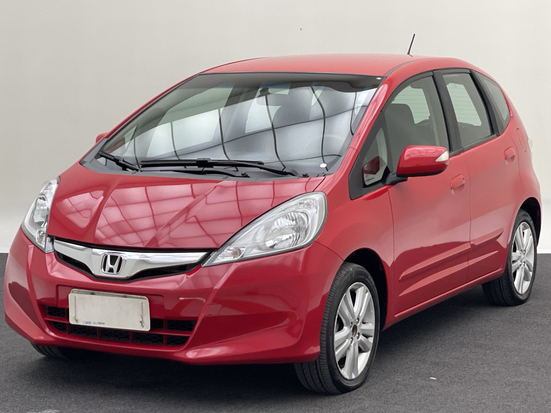 Fit EX/S 1.5 Flex/Flexone 16V 5p Aut.