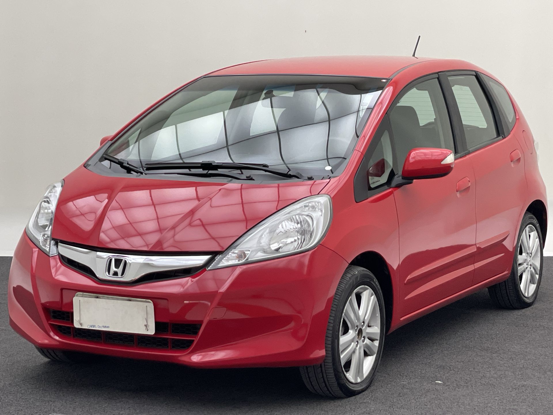 Honda-FIT-Fit EX/S 1.5 Flex/Flexone 16V 5p Aut.