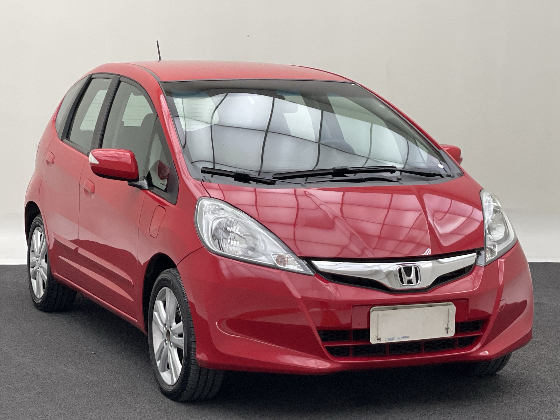 Honda-FIT-Fit EX/S 1.5 Flex/Flexone 16V 5p Aut.