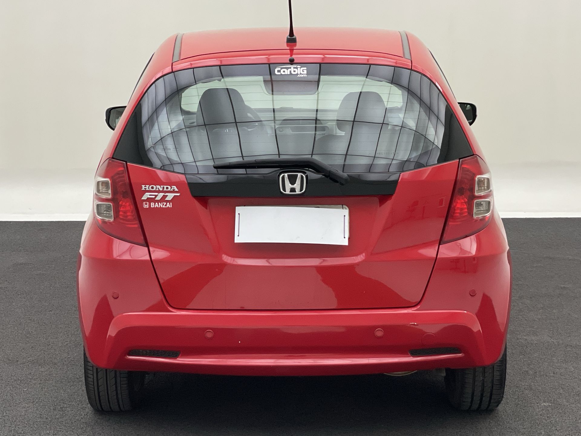 Honda-FIT-Fit EX/S 1.5 Flex/Flexone 16V 5p Aut.