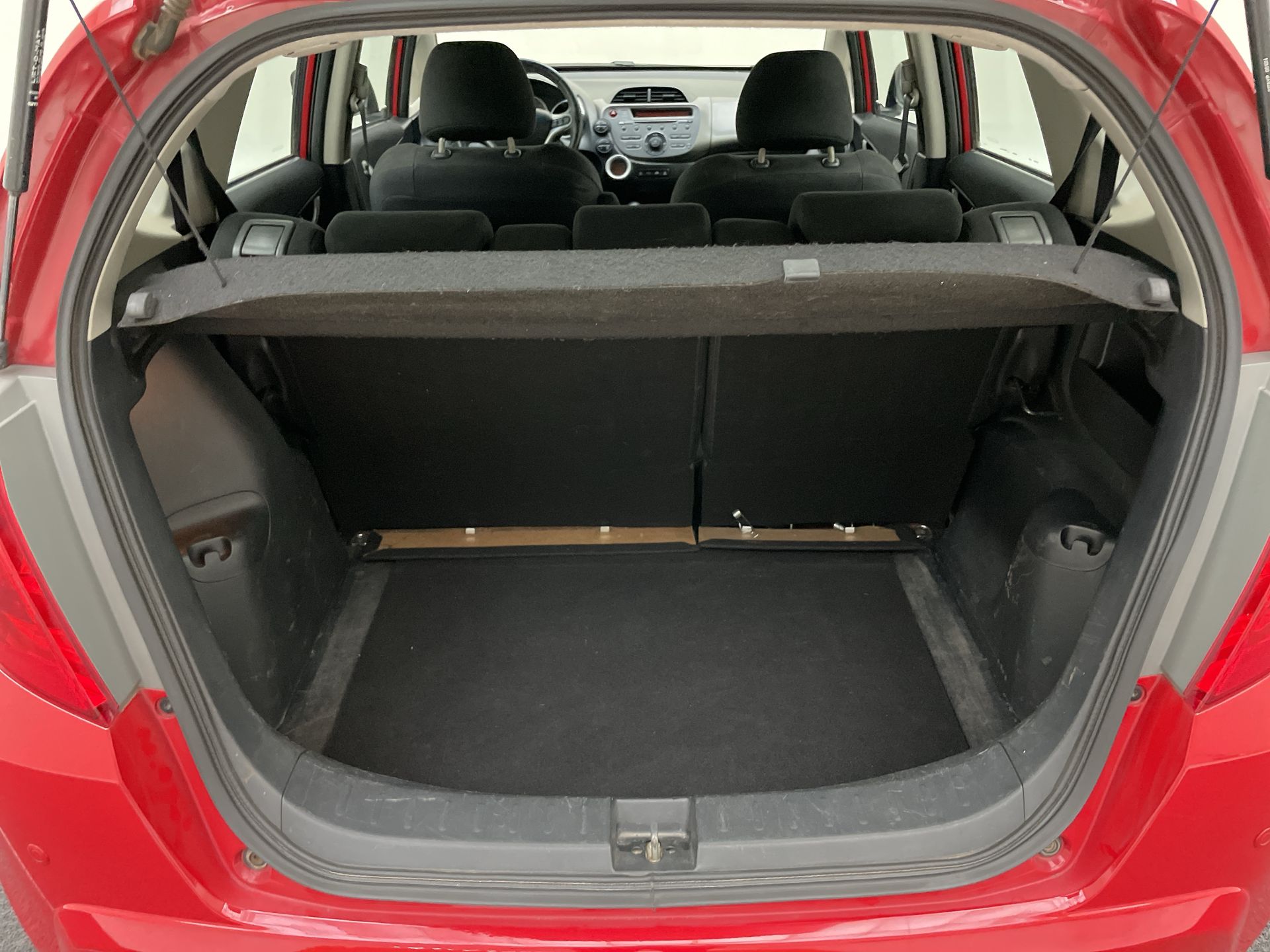 Honda-FIT-Fit EX/S 1.5 Flex/Flexone 16V 5p Aut.